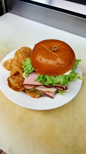 Sandwich Shop «Panera Bread», reviews and photos, 4263 Union Deposit Rd, Harrisburg, PA 17111, USA
