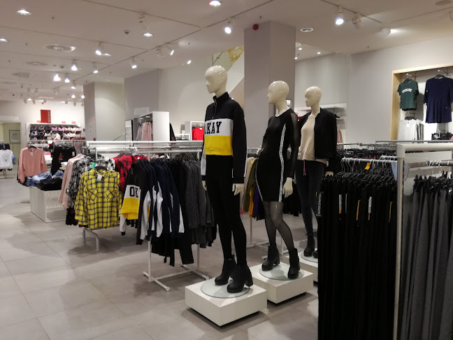 Értékelések erről a helyről: H&M, Szombathely - Ruhabolt