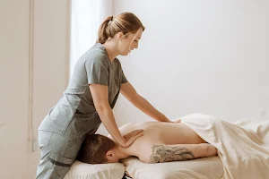 Bay Massage Therapy image