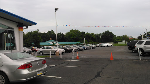 Used Car Dealer «Bristol Motor Cars», reviews and photos, 5011 Bristol Pike, Bristol, PA 19007, USA