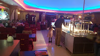 Atmosphère du Restaurant Les Etoiles de Chine à Saussay - n°14