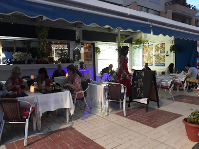 Restaurante la Rumba - P.º de Maritimo Torremolinos, 39, 29620 Torremolinos, Málaga, Spain