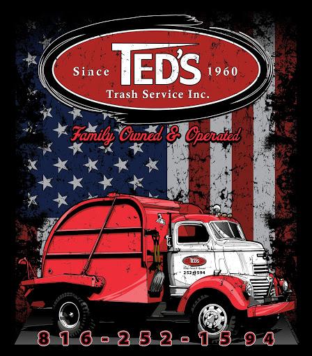 Ted's Trash Service, Inc.