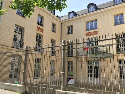 Tribunal Administratif de Rouen à Rouen
