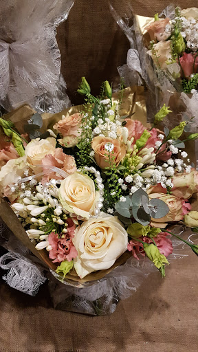 Q flowers Wholesale