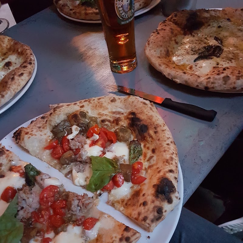 Pizzeria Monella