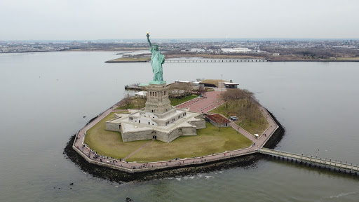Park «Liberty State Park», reviews and photos, 200 Morris Pesin Dr, Jersey City, NJ 07305, USA