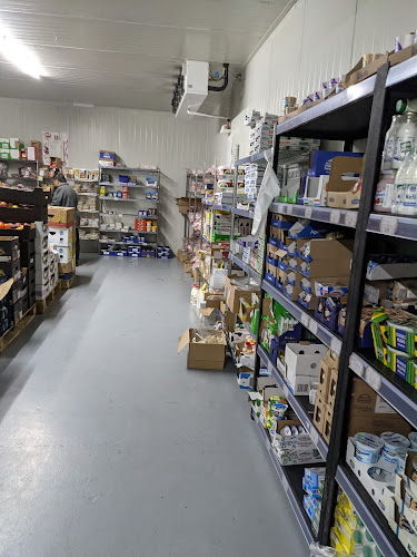 Reviews of Malinka Cash&Carry in Reading - Shop