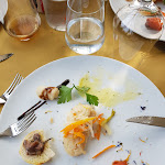 Photo n°2 de l'avis de Lorenzo.o fait le 06/10/2019 à 11:52 sur le  La Vecchia Scuola à Lesa