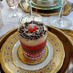 Photo n°5 de l'avis de luca.a fait le 03/05/2017 à 10:54 sur le  Ristorante Antico Beccaria à Brescia