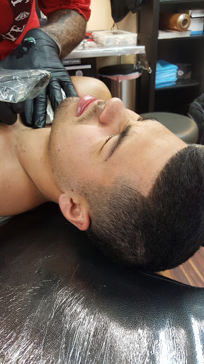 Tattoo Shop «A-Town Tattoo», reviews and photos, 12776 Brookhurst St, Garden Grove, CA 92840, USA