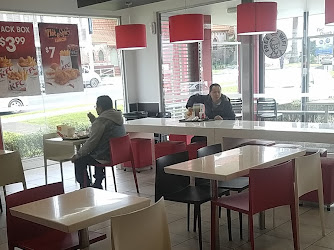 KFC Papakura