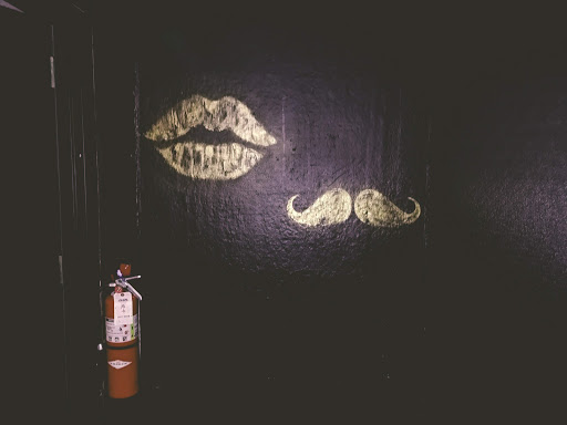 Lounge «Delux Lounge», reviews and photos, 350 Monroe Ave, Detroit, MI 48226, USA