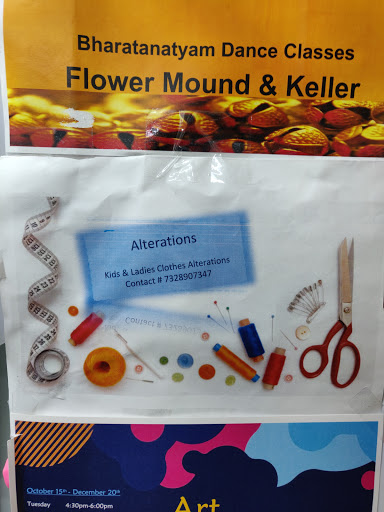 Grocery Store «Tharkari Indian Grocery», reviews and photos, 3317 Long Prairie Rd, Flower Mound, TX 75022, USA