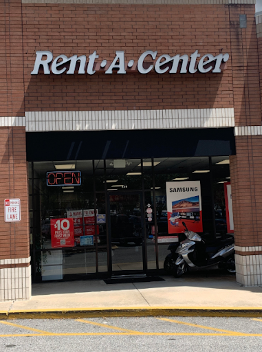 Rent-A-Center, 3385 S US Hwy 17 92 #229, Casselberry, FL 32707, USA, 