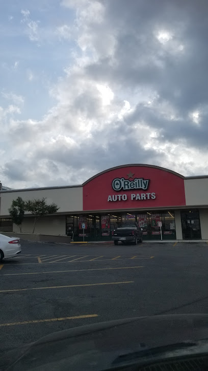 O'Reilly Auto Parts