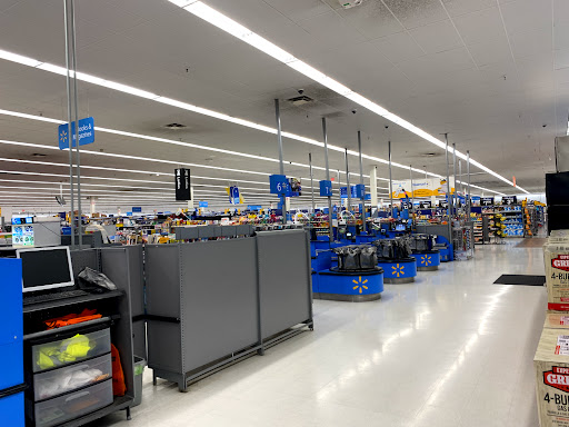 Department Store «Walmart Supercenter», reviews and photos, 2750 Prospect Ave, Helena, MT 59601, USA