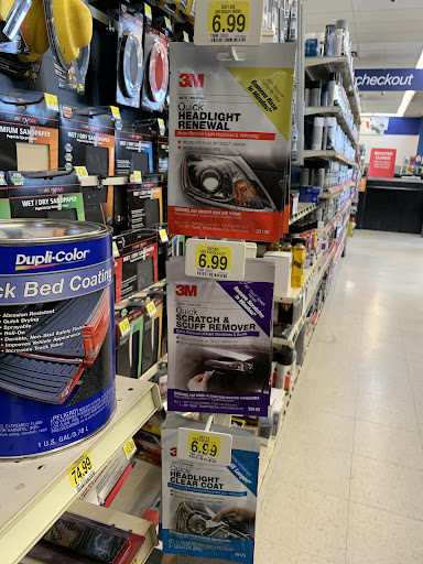 Auto Parts Store «Pep Boys Auto Parts & Service», reviews and photos, 1116 Lynnhaven Pkwy, Virginia Beach, VA 23452, USA