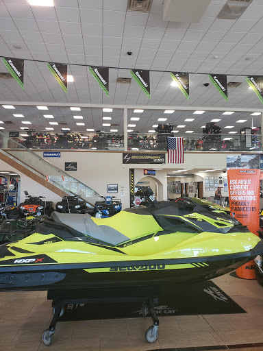 Motorcycle Dealer «Xtreme Machines», reviews and photos, 700 NJ-33, Millstone, NJ 08535, USA