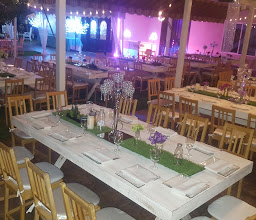 Seven Rivers Garden and Event Hall photo