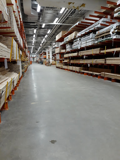 Home Improvement Store «The Home Depot», reviews and photos, 2024 Palisades Center Dr, West Nyack, NY 10994, USA