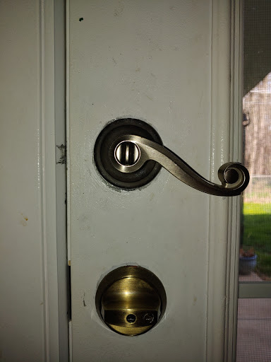 Locksmith «B Safe Locksmiths», reviews and photos, 11350 Brookpark Rd, Cleveland, OH 44130, USA