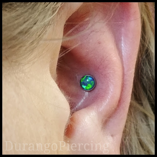 Explore february birthday tattoo ideas, creative tattoo ideas in Durango, available at Durango Professional Piercing