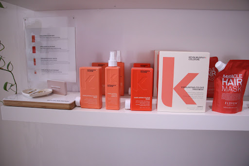 Beauty Salon «Salon Underground», reviews and photos, 8071 Main St, Dexter, MI 48130, USA