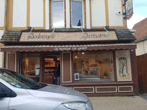 Boulangerie Quai Des Pains - Gasny Gasny