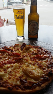 Plats et boissons du Pizzeria Pizz'Mano à L'Isle-d'Espagnac - n°6