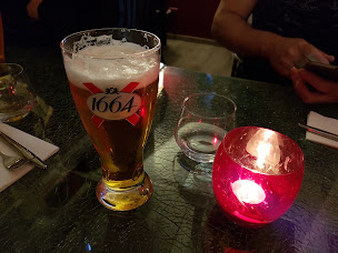 Photo n°42 de Bistrot de Paris (Roissy) à Roissy-en-France ()
