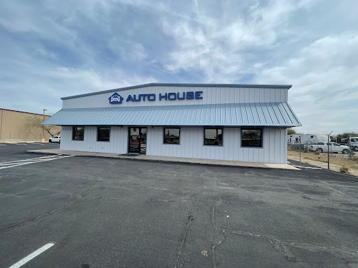 Auto House Tucson