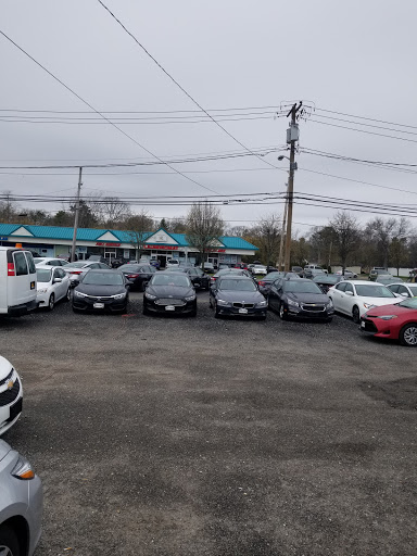 Used Car Dealer «Roe Motors Ltd», reviews and photos, 662 Montauk Hwy, Shirley, NY 11967, USA