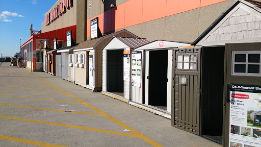 Home Improvement Store «The Home Depot», reviews and photos, 99 State Route 17 North, Lodi, NJ 07644, USA