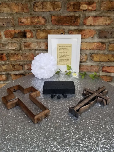 Wedding Venue «The Fleur De Lis Event Center», reviews and photos, 1645 N Causeway Blvd, Mandeville, LA 70471, USA