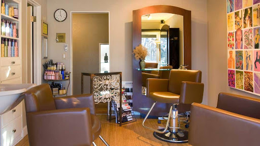 Hair Salon «Wilborn Hair Company Llc», reviews and photos, 5400 E 13th St N, Wichita, KS 67208, USA