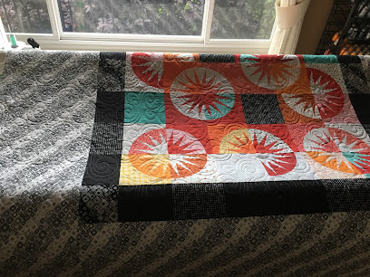 Dayspring Quilt Company