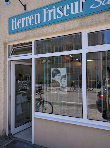 Herren Friseur Salon à München