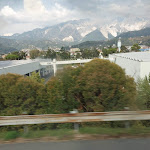 Photo n°3 de l'avis de Peter.r fait le 13/10/2022 à 19:45 sur le  Area Di Servizio Badia Ovest à Castiglione dei Pepoli