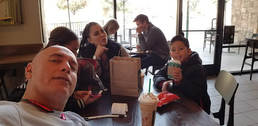 Coffee Shop «Starbucks», reviews and photos, 1640 Bell Ln, Atwater, CA 95301, USA