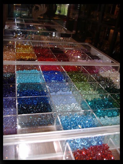 Photos of Eureka! Beads Toomuc Valley