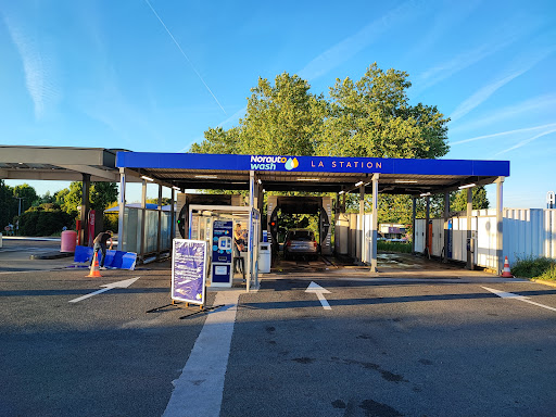 Photo 4 - Norauto La Chapelle Sur Erdre