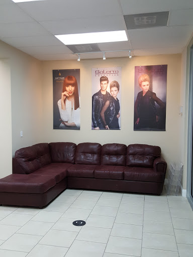 Beauty Salon «Arley Beauty Salon», reviews and photos, 522 Red Rd, Miami, FL 33126, USA