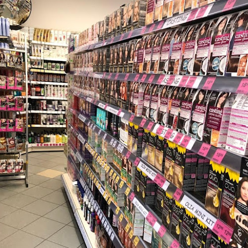 Opinii despre Astor - Sklepy kosmetyczne în Opole - Apteka