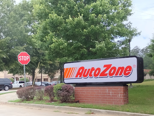 Auto Parts Store «AutoZone», reviews and photos, 645 Dacula Rd, Dacula, GA 30019, USA