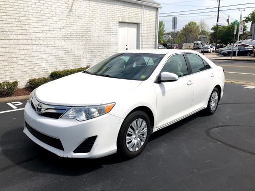 Used Car Dealer «Unique Auto Sales Inc», reviews and photos, 524 Lexington Ave, Clifton, NJ 07011, USA