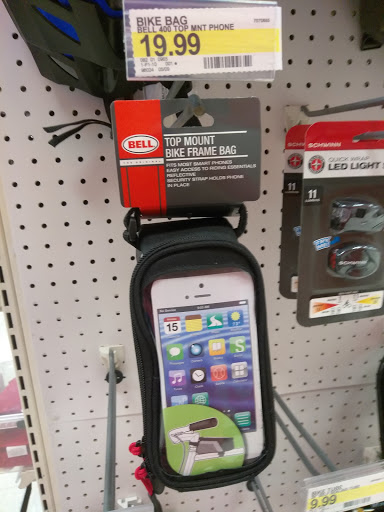 Department Store «Target», reviews and photos, 9052 Central Ave, Montclair, CA 91763, USA