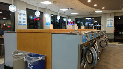 Laundromat «Sudz Laundry», reviews and photos, 124 E Main St, Lansdale, PA 19446, USA