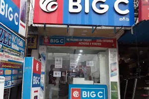 Big C Mobiles Kothagudem 1 - Best Mobile Shopping Store image