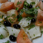 Photo n°1 de l'avis de Ennio.a fait le 03/03/2019 à 17:01 sur le  La Cucciarda Ristorante Pizzeria à Taurianova